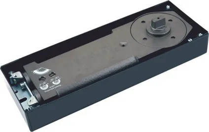 Floor Springs vs Door Closers: Which One Does Your Glass Door Need? — YUGEDGE Hardware blog