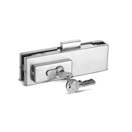 Complete Guide to Glass Door Locks: Types, Security & Installation — YUGEDGE Hardware blog