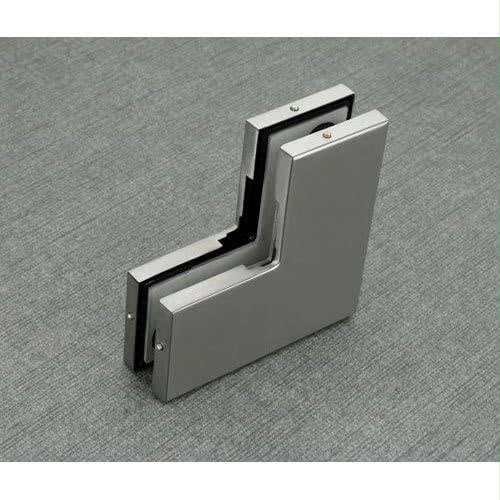 Corner Patch Fitting — YUGEDGE Hardware by Yug Enterprises