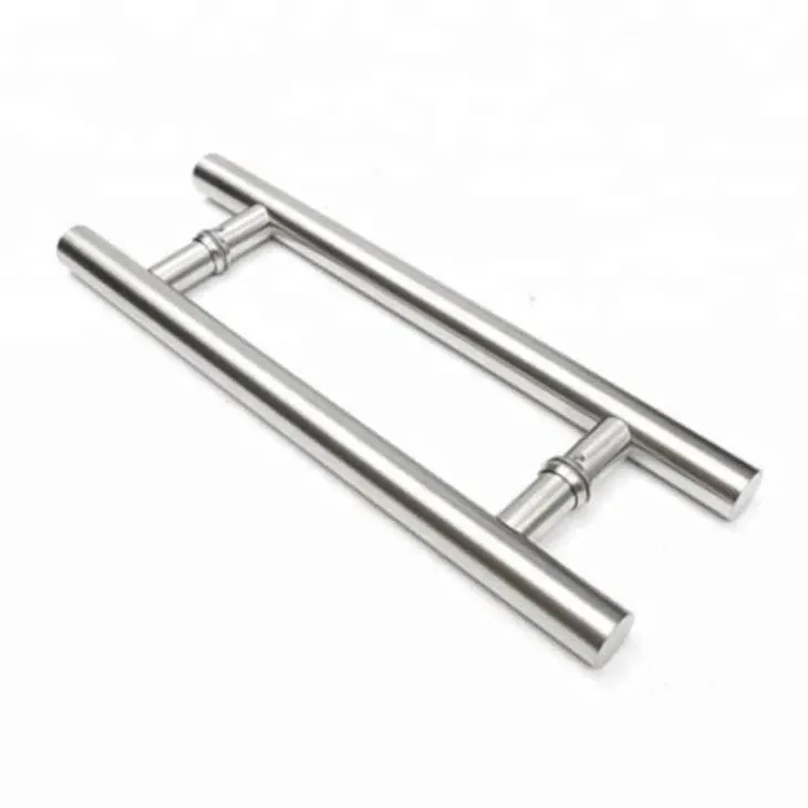 Pull Handles — YUGEDGE Hardware