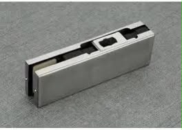 Bottom Patch Fitting — YUGEDGE Hardware by Yug Enterprises